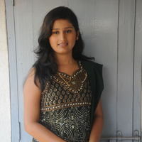New Telugu Actress Bharathi Stills | Picture 38741